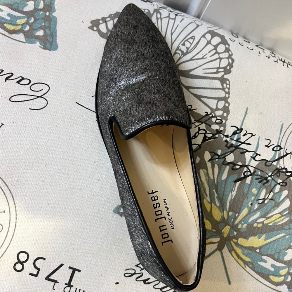 Jon Joseph Loafers